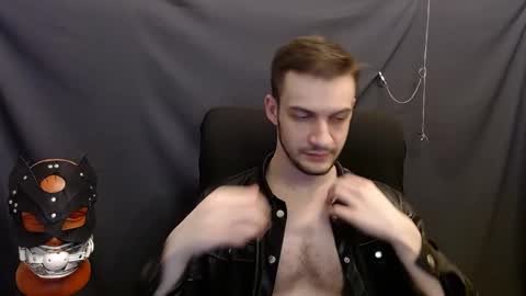 Sir Damien online show from January 14, 2025, 8:48 pm