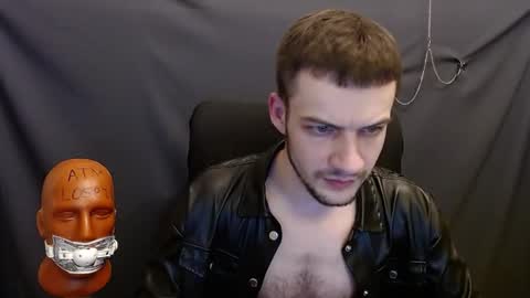 Sir Damien online show from January 16, 2025, 2:51 am