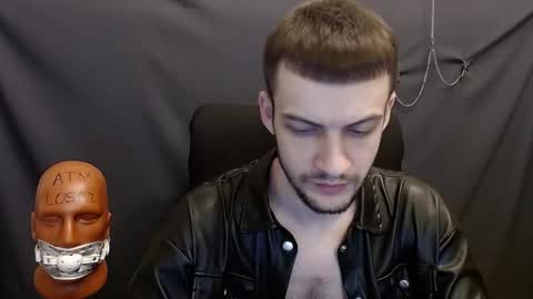 Sir Damien online show from January 17, 2025, 11:51 pm