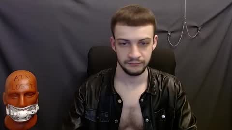 Sir Damien online show from January 19, 2025, 8:09 pm