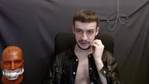 Sir Damien online show from January 20, 2025, 3:04 am