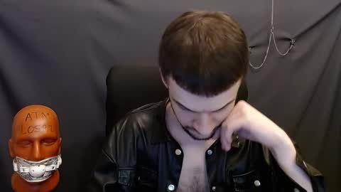 Sir Damien online show from January 21, 2025, 8:32 pm