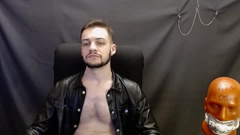 Sir Damien online show from January 30, 2025, 2:27 am