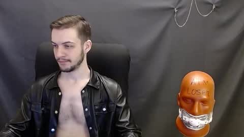 Sir Damien online show from February 14, 2025, 4:26 am