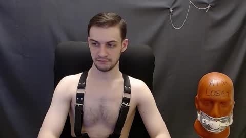 Sir Damien online show from February 28, 2025, 3:26 am