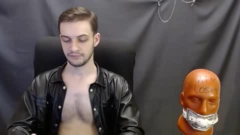 Sir Damien online show from March 2, 2025, 3:13 am