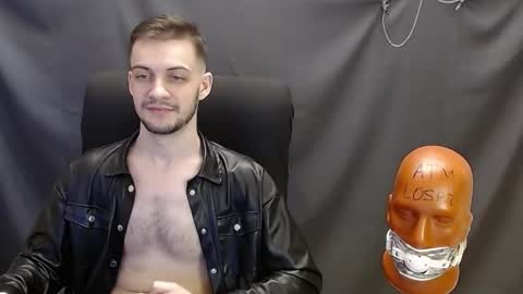 Sir Damien online show from March 4, 2025, 10:05 pm