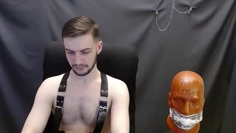 Sir Damien online show from March 9, 2025, 8:31 pm