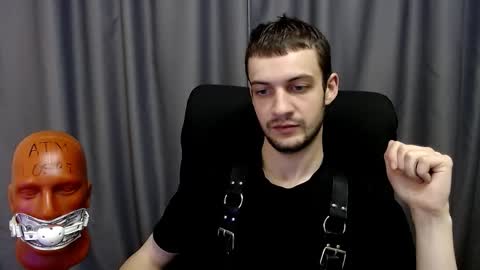 Sir Damien online show from September 20, 2025, 2:45 am