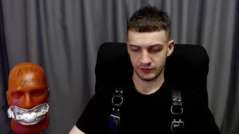 Sir Damien online show from October 7, 2025, 9:34 pm