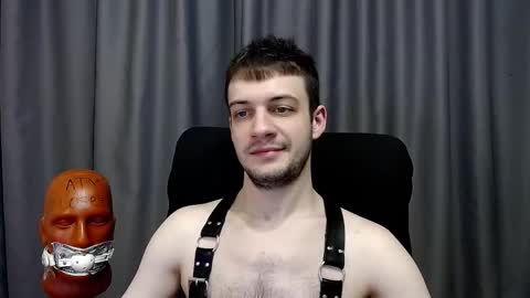 Snapshot of sir_damien chatting on January 8, 2026, 9:06 pm Sir Damien online show from January 8, 2026, 9:06 pm