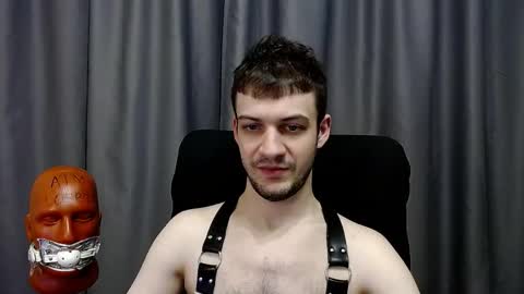 Snapshot of sir_damien chatting on January 9, 2026, 8:54 pm Sir Damien online show from January 9, 2026, 8:54 pm