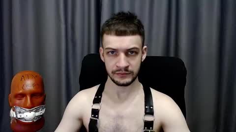 Snapshot of sir_damien chatting on January 31, 2026, 7:11 pm Sir Damien online show from January 31, 2026, 7:11 pm