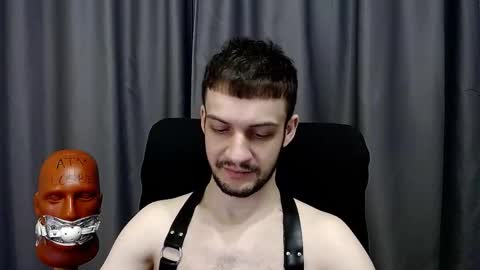 Snapshot of sir_damien chatting on February 13, 2026, 6:15 pm Sir Damien online show from February 13, 2026, 6:15 pm