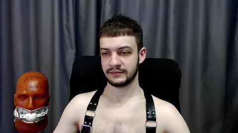 Snapshot of sir_damien chatting on February 15, 2026, 4:14 pm Sir Damien online show from February 15, 2026, 4:14 pm