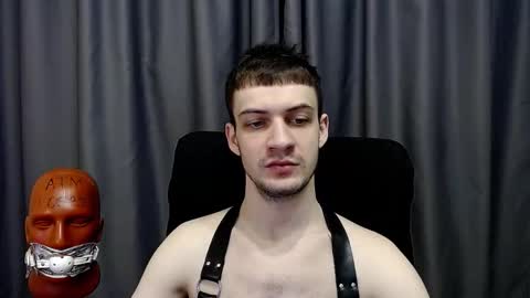 Snapshot of sir_damien chatting on February 18, 2026, 8:16 pm Sir Damien online show from February 18, 2026, 8:16 pm