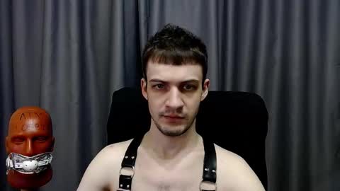 Snapshot of sir_damien chatting on February 25, 2026, 3:16 am Sir Damien online show from February 25, 2026, 3:16 am