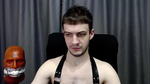 Snapshot of sir_damien chatting on February 25, 2026, 9:13 pm Sir Damien online show from February 25, 2026, 9:13 pm