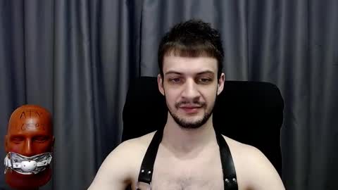 Snapshot of sir_damien chatting on March 5, 2026, 9:11 pm Sir Damien online show from March 5, 2026, 9:11 pm