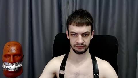 Snapshot of sir_damien chatting on March 6, 2026, 9:00 pm Sir Damien online show from March 6, 2026, 9:00 pm