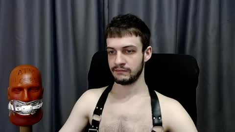 Snapshot of sir_damien chatting on March 7, 2026, 9:23 pm Sir Damien online show from March 7, 2026, 9:23 pm