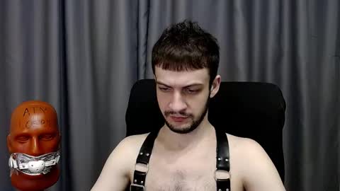 Snapshot of sir_damien chatting on March 8, 2026, 2:59 am Sir Damien online show from March 8, 2026, 2:59 am