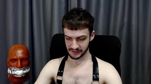 Snapshot of sir_damien chatting on March 8, 2026, 4:33 pm Sir Damien online show from March 8, 2026, 4:33 pm