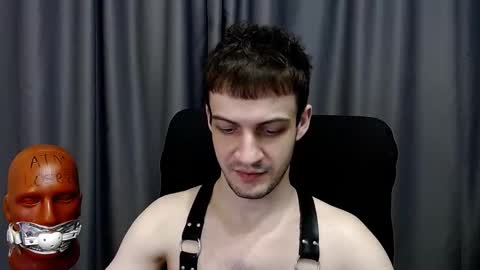 Snapshot of sir_damien chatting on March 11, 2026, 8:59 pm Sir Damien online show from March 11, 2026, 8:59 pm