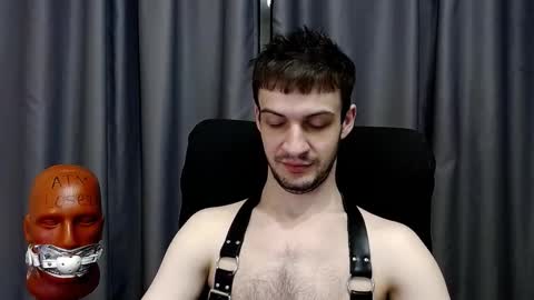 Snapshot of sir_damien chatting on March 14, 2026, 8:25 pm Sir Damien online show from March 14, 2026, 8:25 pm