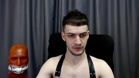 Sir Damien online show from March 19, 2026, 9:30 pm