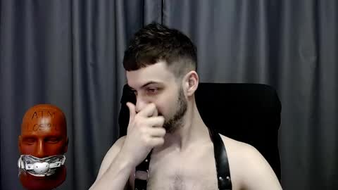 Sir Damien online show from March 24, 2026, 10:04 pm