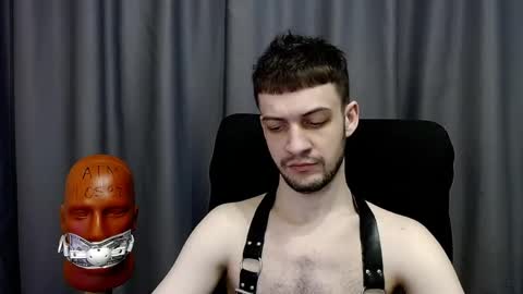 Sir Damien online show from April 23, 2026, 8:44 pm