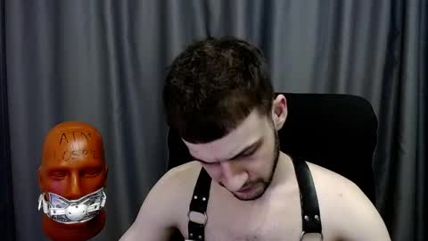 Sir Damien online show from April 25, 2026, 3:20 am