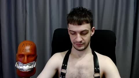 Sir Damien online show from April 29, 2026, 2:48 am