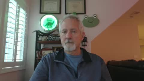 Don Roberto online show from October 11, 2025, 1:09 pm