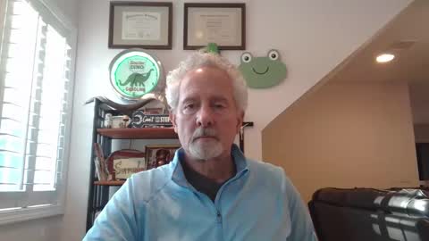 Don Roberto online show from March 22, 2026, 12:52 pm