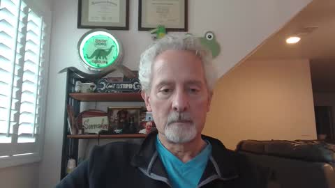 Don Roberto online show from May 12, 2026, 6:16 pm