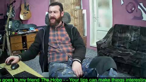 I am The Fourth and only Sir. Pelo online show from February 22, 2025, 11:13 am