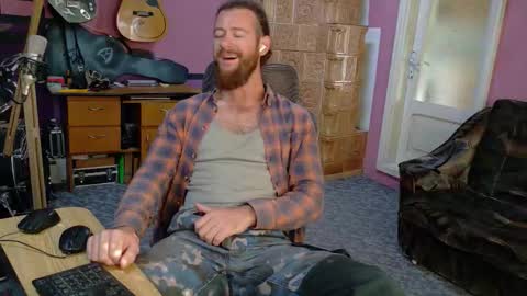 I am The Fourth and only Sir. Pelo online show from September 18, 2025, 6:15 am