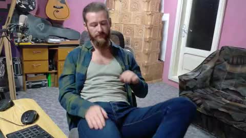 I am The Fourth and only Sir. Pelo online show from October 5, 2025, 5:11 pm