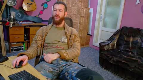 I am The Fourth and only Sir. Pelo online show from January 11, 2026, 11:04 am