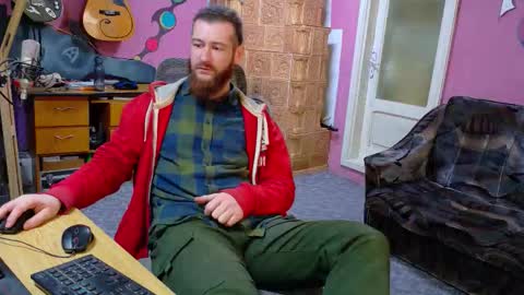 I am The Fourth and only Sir. Pelo online show from February 3, 2026, 11:04 am