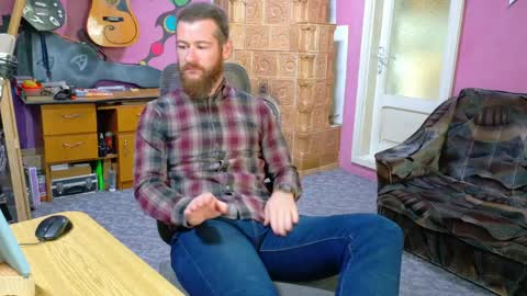 I am The Fourth and only Sir. Pelo online show from April 5, 2026, 10:01 am