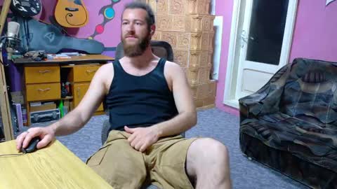 I am The Fourth and only Sir. Pelo online show from April 21, 2026, 6:12 pm