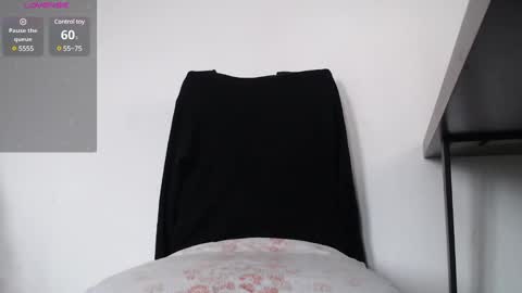 Sebastian online show from January 16, 2025, 10:42 am