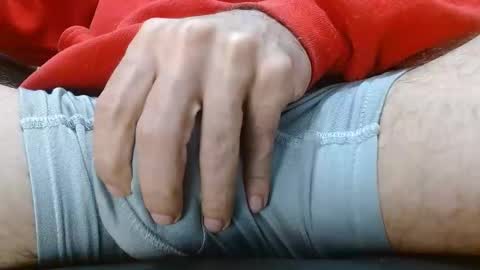 AlphaMaster Rodrick online show from December 3, 2024, 7:10 am