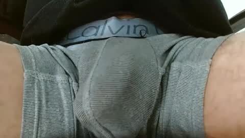 AlphaMaster Rodrick online show from January 12, 2025, 4:31 am