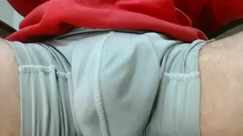 AlphaMaster Rodrick online show from September 11, 2025, 1:28 am