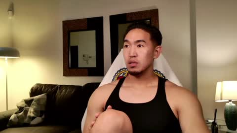 SIR TEO online show from July 2, 2026, 5:52 pm