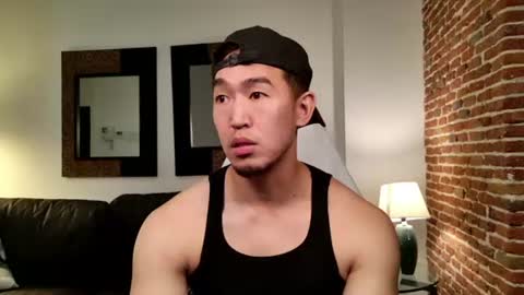 SIR TEO online show from July 12, 2026, 2:52 pm